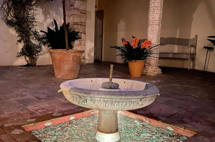 Las Casas de la Judería de Córdoba