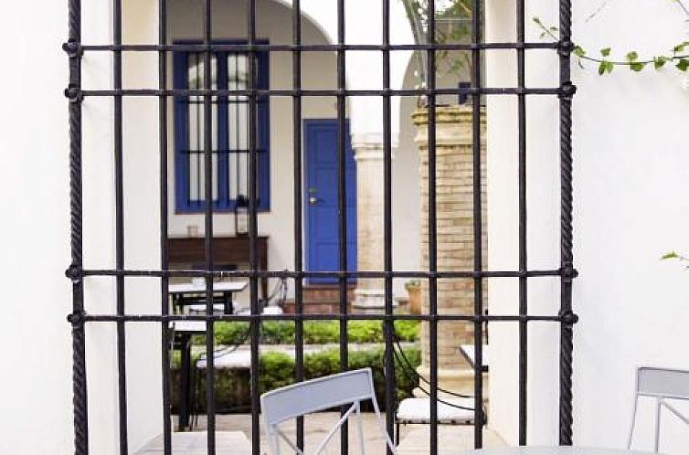 Las Casas de la Judería de Córdoba