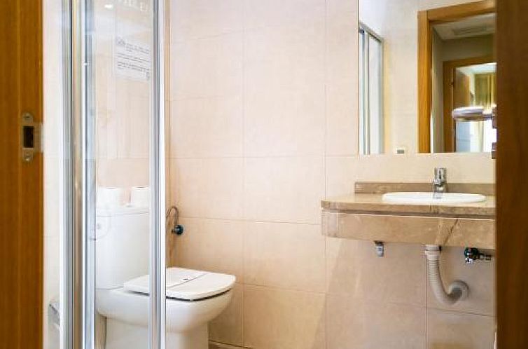 Apartamentos Turísticos La Castilleja