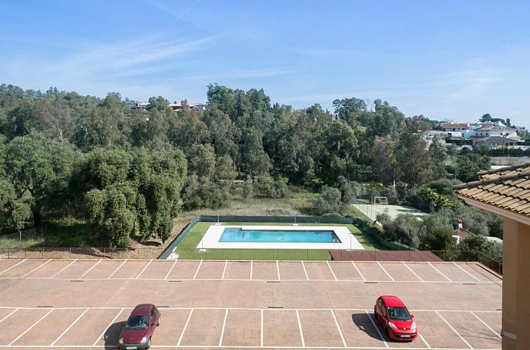 Apartamentos Turísticos La Castilleja