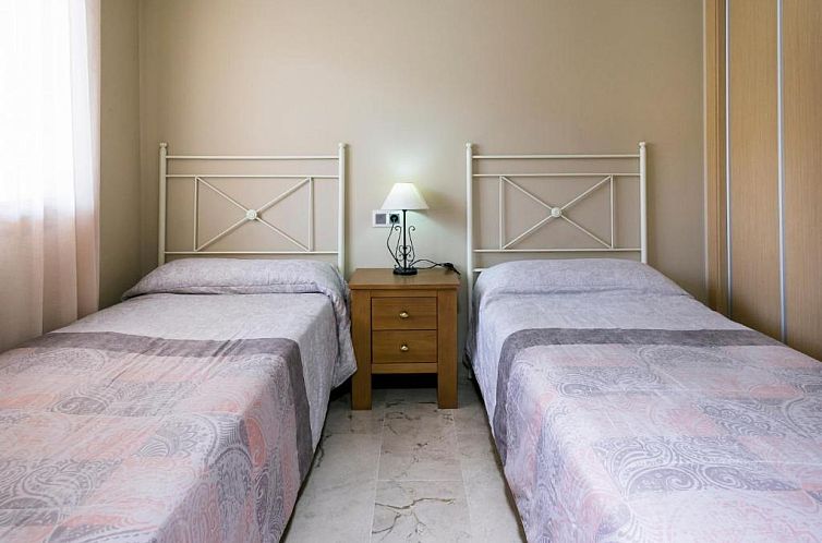 Apartamentos Turísticos La Castilleja