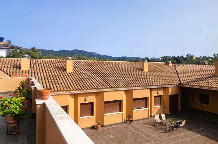 Apartamentos Turísticos La Castilleja