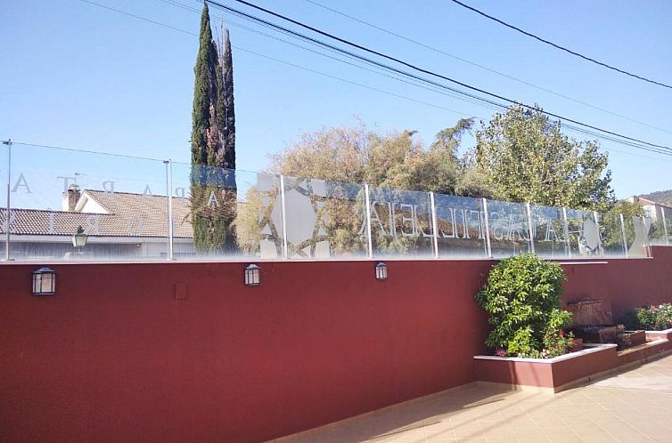 Apartamentos Turísticos La Castilleja