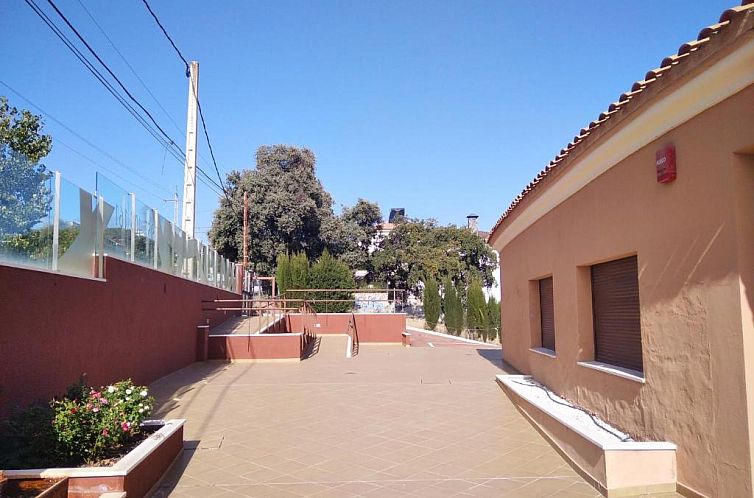 Apartamentos Turísticos La Castilleja