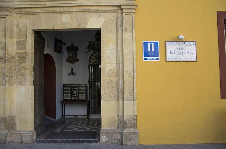 Hotel Mezquita