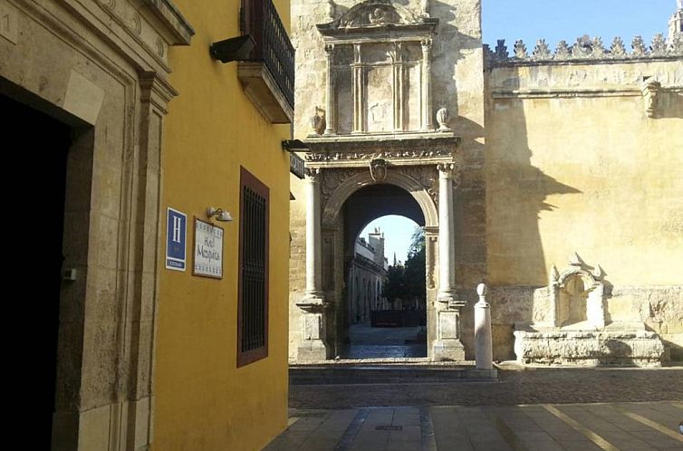 Hotel Mezquita