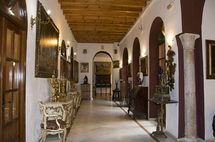 Hotel Mezquita