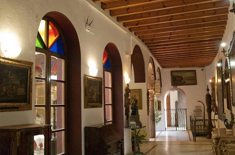 Hotel Mezquita
