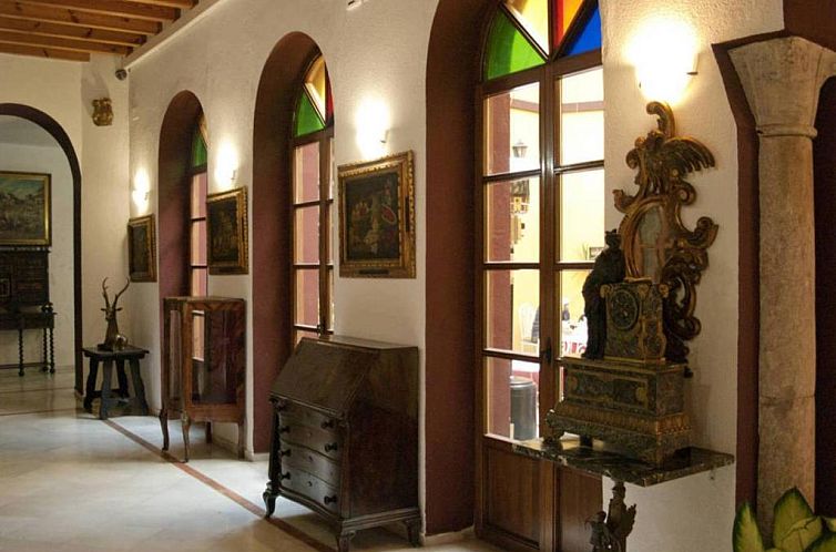 Hotel Mezquita
