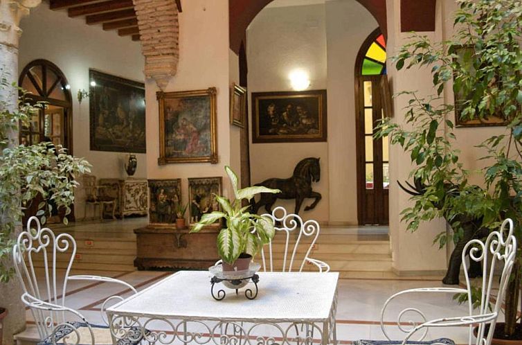 Hotel Mezquita