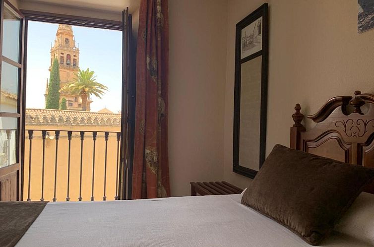 Hotel Mezquita