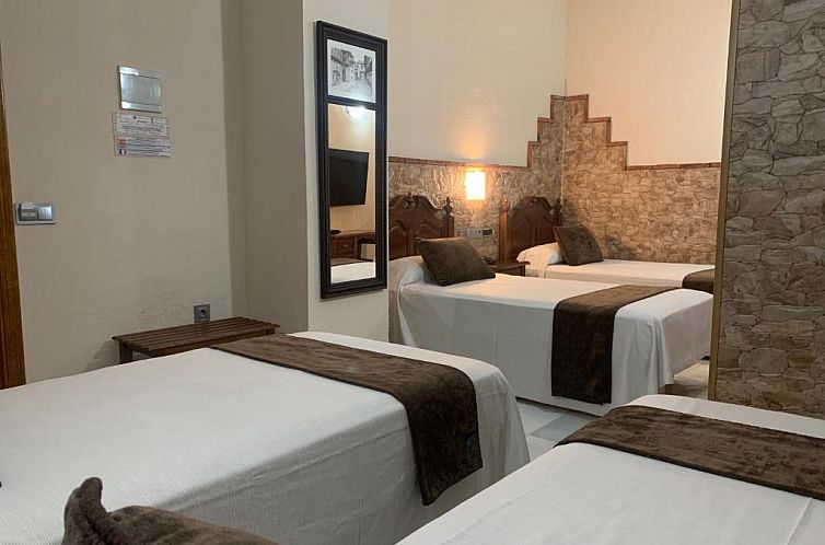 Hotel Mezquita