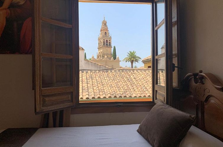 Hotel Mezquita