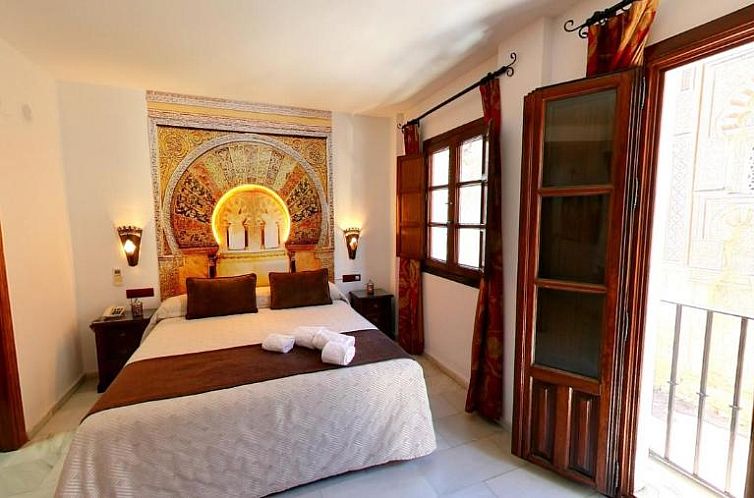 Hotel Mezquita