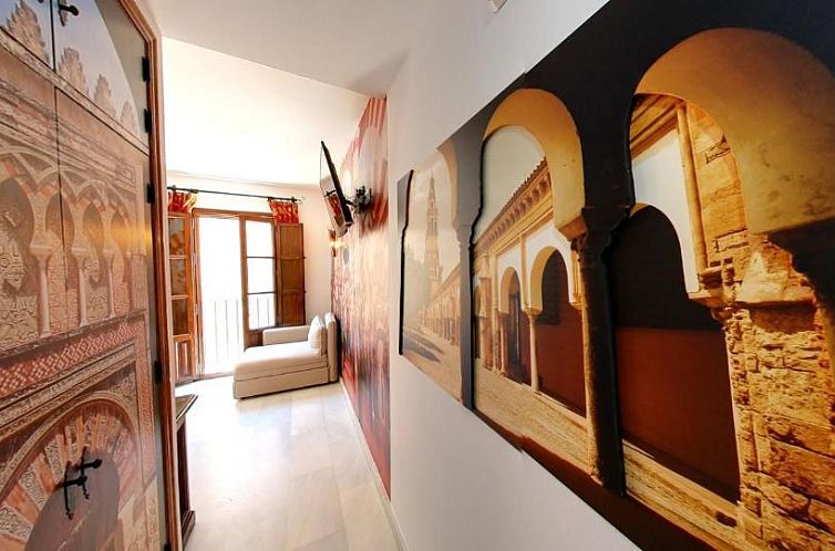 Hotel Mezquita
