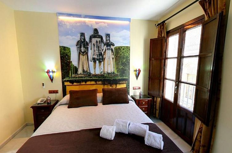 Hotel Mezquita