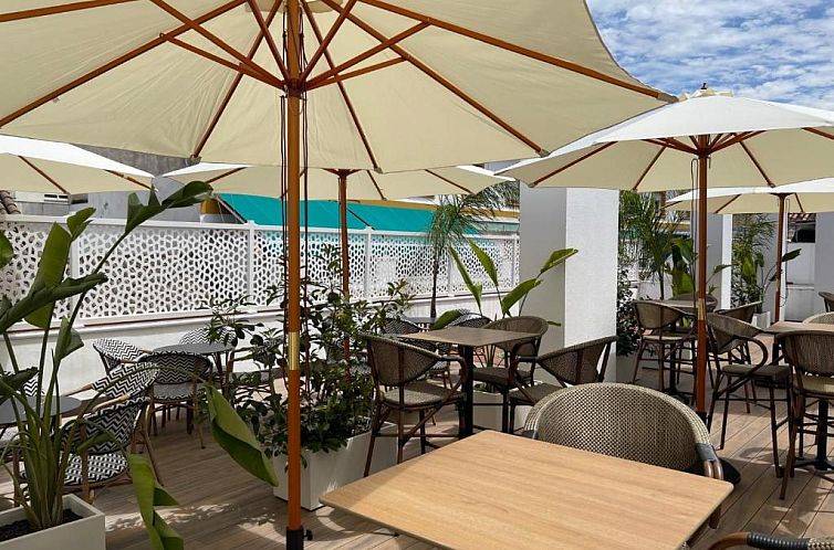 Unterkunft 16514163 - Appartement Andalusien - La Boutique Puerta Osario