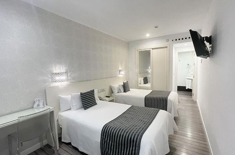 La Boutique Puerta Osario