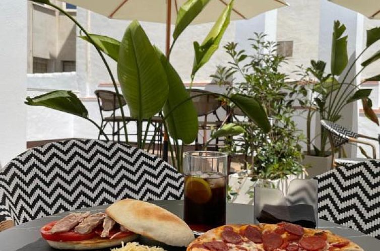 La Boutique Puerta Osario