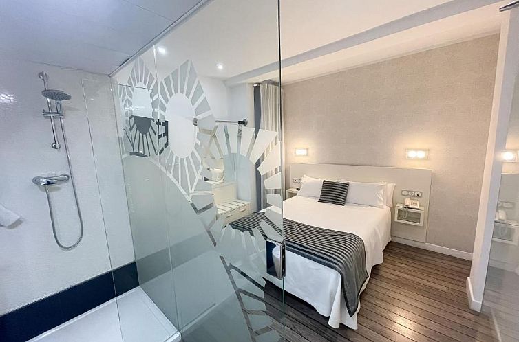 La Boutique Puerta Osario