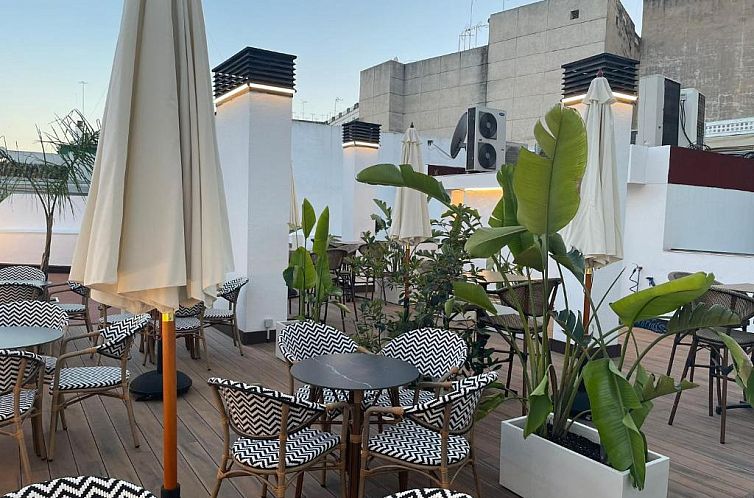 La Boutique Puerta Osario