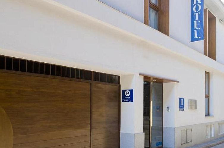 La Boutique Puerta Osario