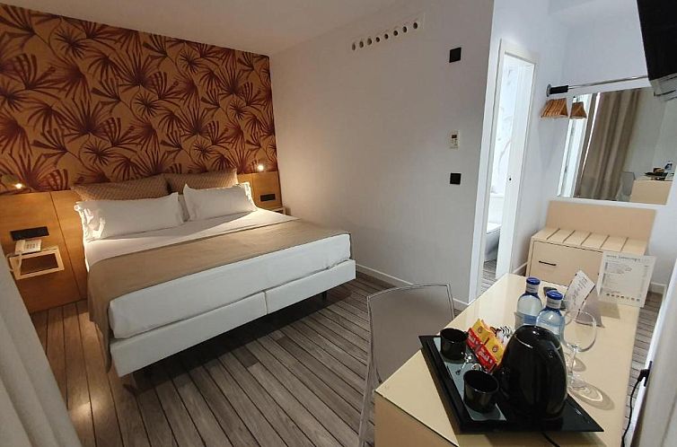 La Boutique Puerta Osario