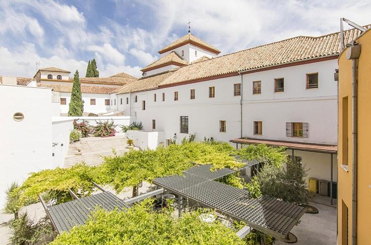 Albergue Inturjoven Córdoba