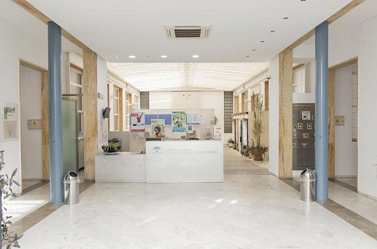 Albergue Inturjoven Córdoba