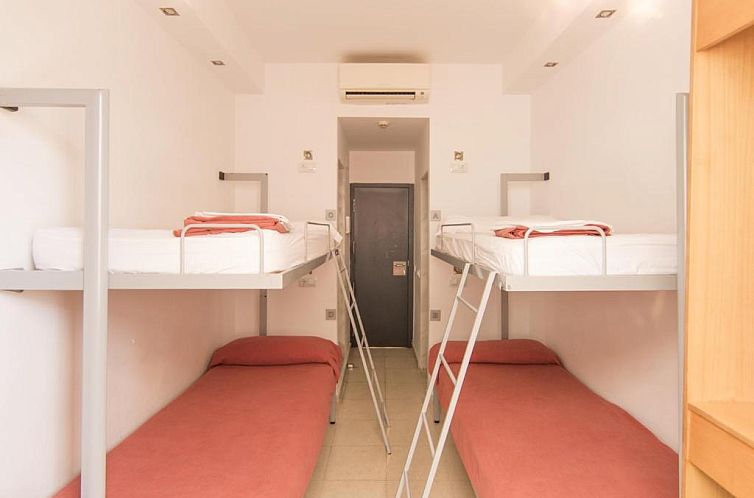 Albergue Inturjoven Córdoba