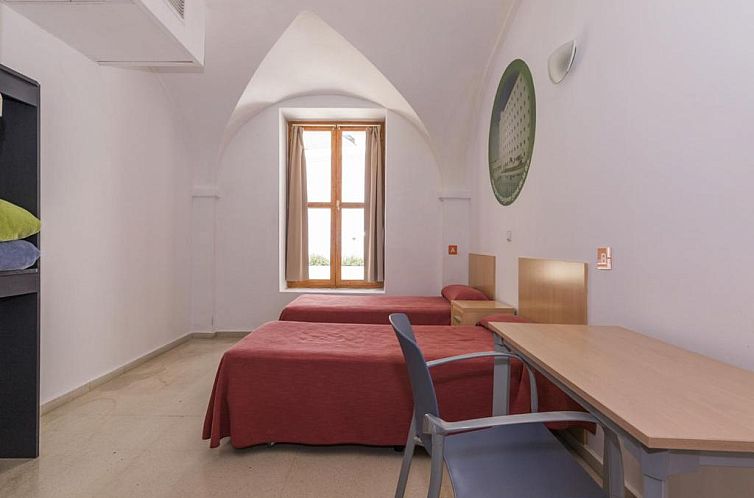 Albergue Inturjoven Córdoba
