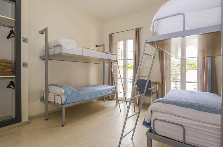 Albergue Inturjoven Córdoba