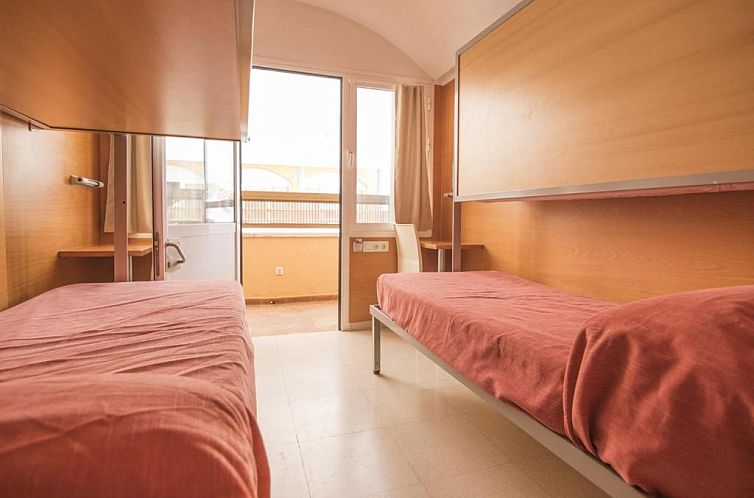 Albergue Inturjoven Córdoba