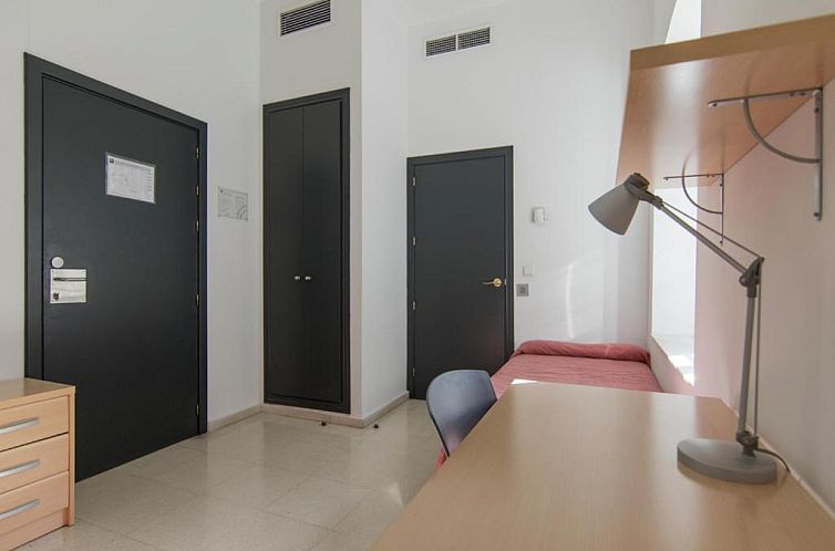 Albergue Inturjoven Córdoba