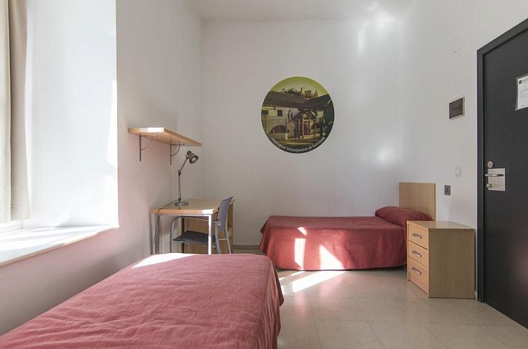 Albergue Inturjoven Córdoba