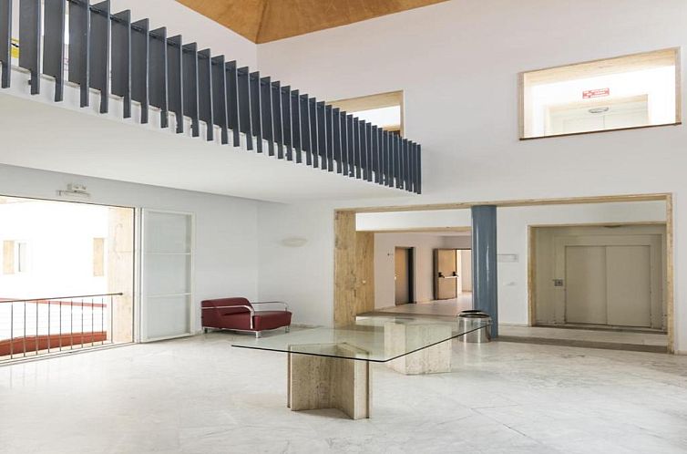 Albergue Inturjoven Córdoba