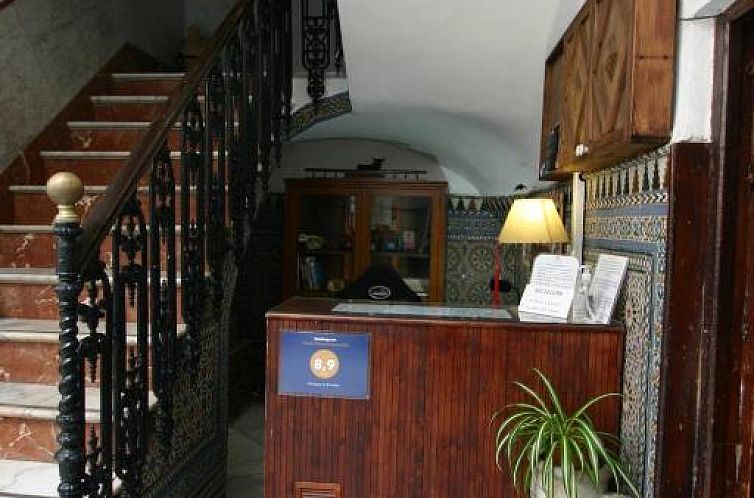 Pension el Portillo