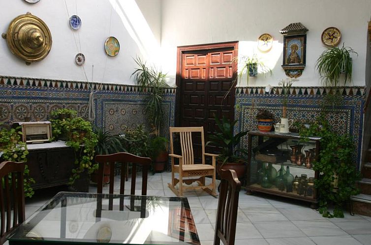 Pension el Portillo