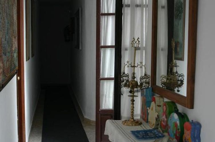 Pension el Portillo