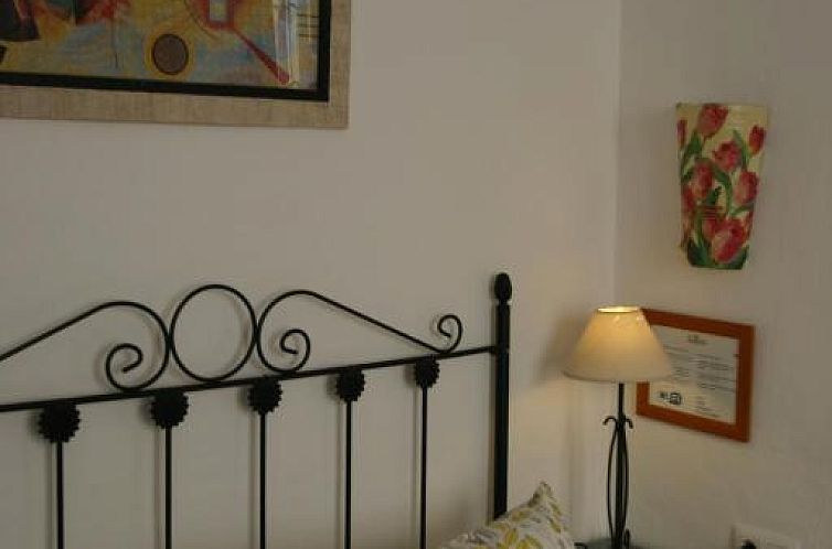 Pension el Portillo