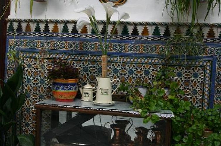 Pension el Portillo