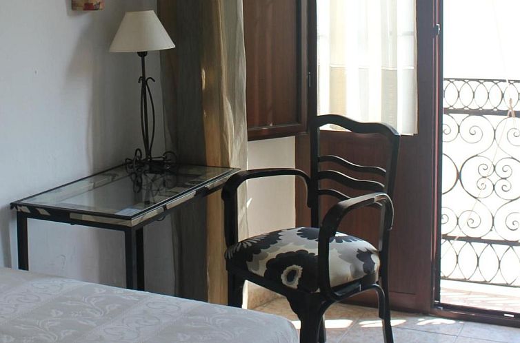 Pension el Portillo