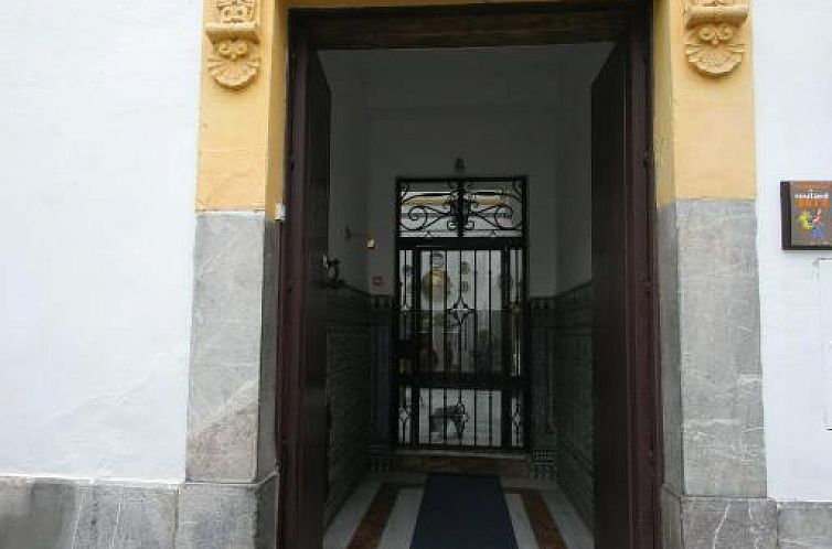 Pension el Portillo