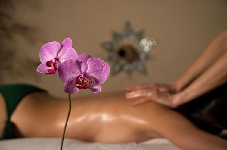 Hospederia Baños Arabes De Cordoba