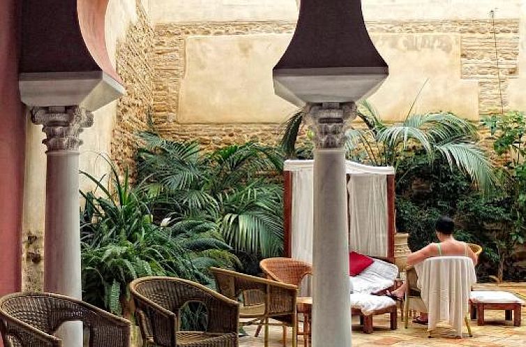 Hospederia Baños Arabes De Cordoba