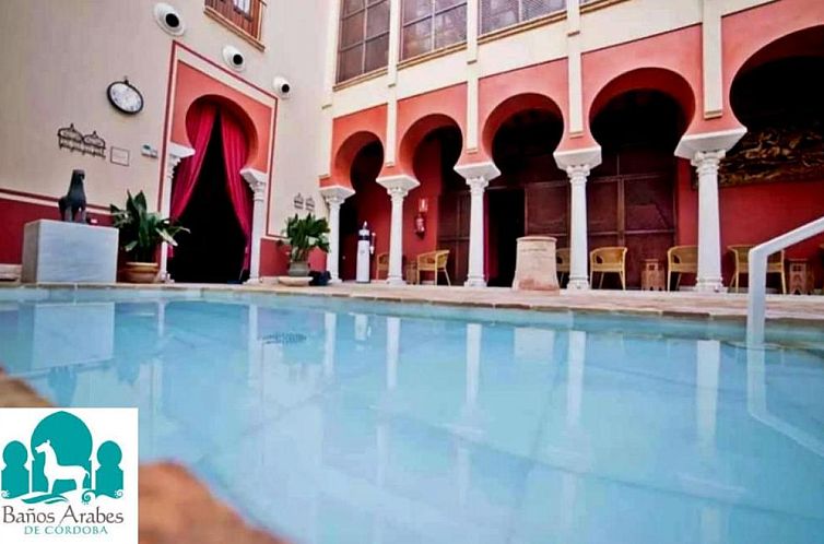 Hospederia Baños Arabes De Cordoba