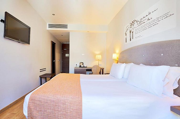 Eurostars Patios de Cordoba