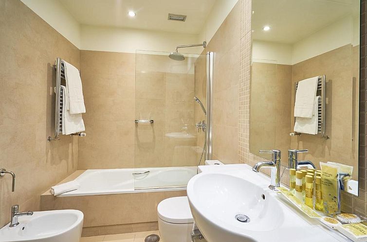 Eurostars Patios de Cordoba