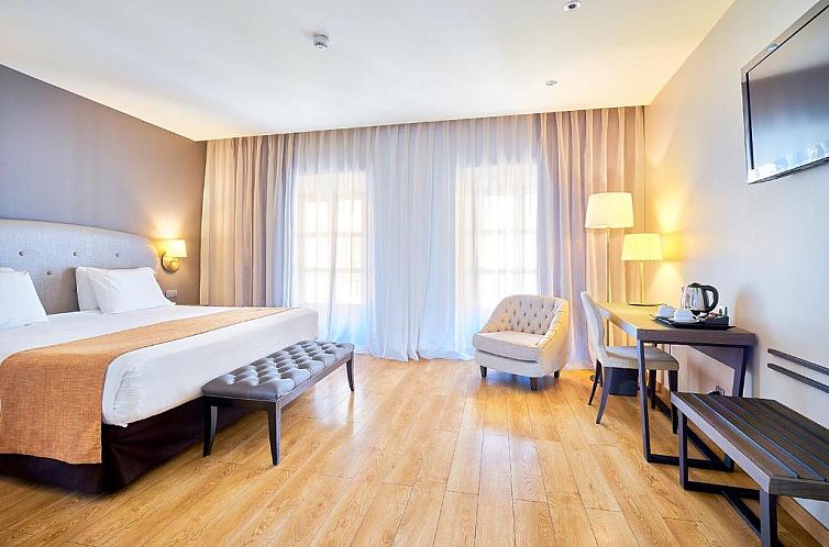 Eurostars Patios de Cordoba