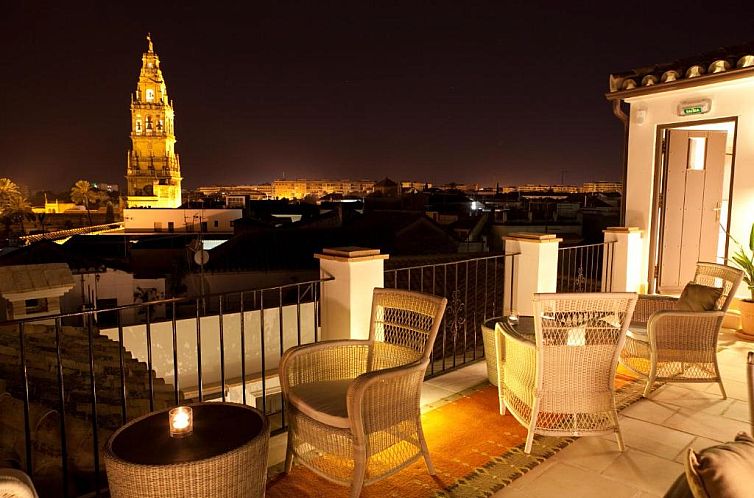 Balcón de Córdoba